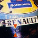 Illustration for article titled Exclusive Reader Photos From Formula One's Blackest Day